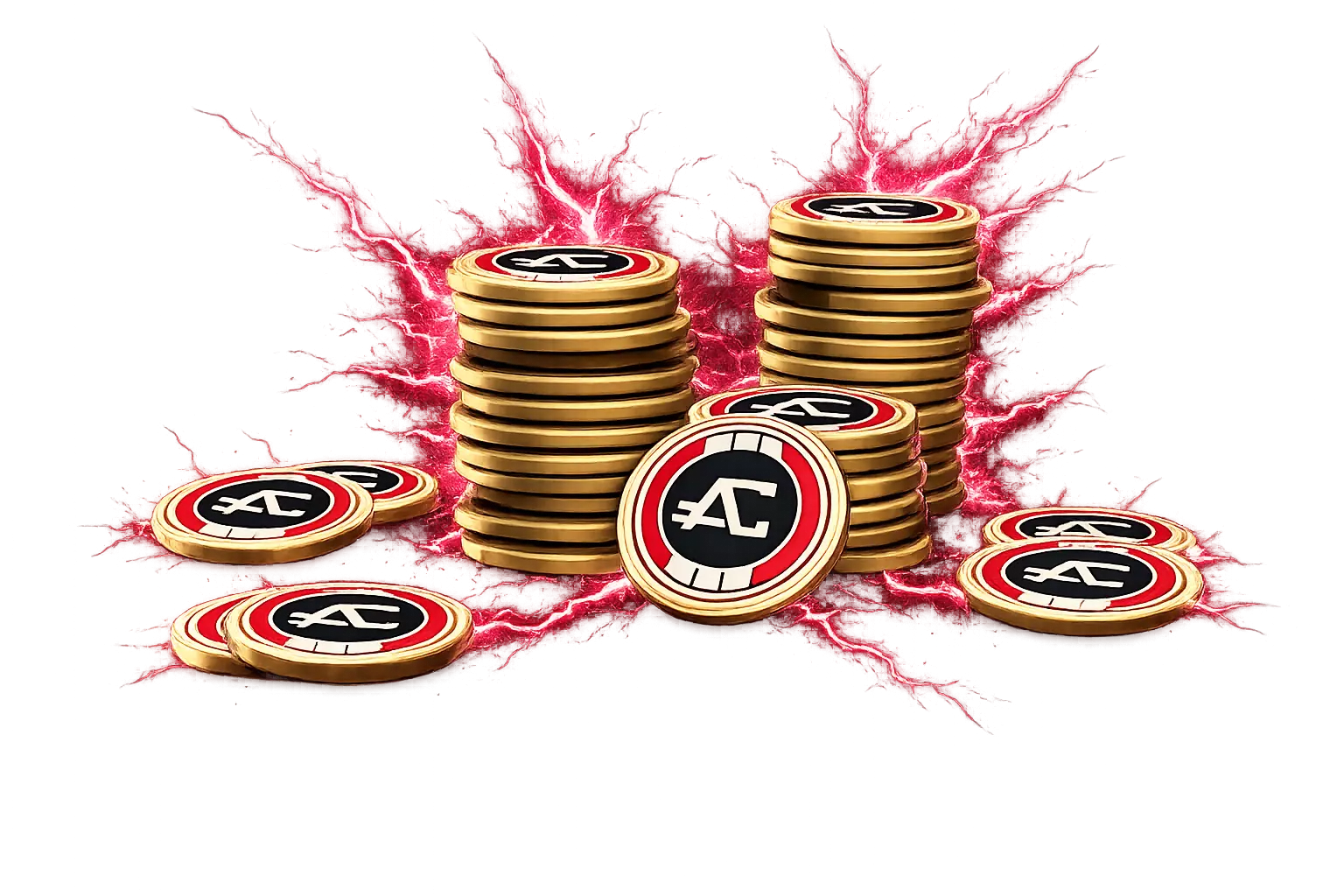Legend Tokens Boost